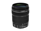 DSLR обективи Canon EF-S 18-135mm f/3.5-5.6 IS STM