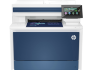 Принтери HP Color LaserJet Pro MFP 4302dw