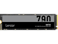 SSD 2TB SSD Lexar NM790 NVMe