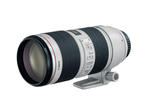 DSLR обективи Canon EF 70-200mm f/2.8L IS II USM