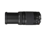 DSLR обективи Canon EF 75-300mm f/4-5.6 III USM