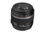 DSLR обективи Canon EF-S 60mm f/2.8 Macro USM
