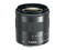 Mirrorless обективи Canon EF-M 18-55mm f/3.5-5.6 IS STM