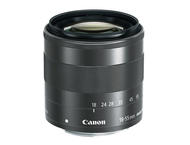 Mirrorless обективи Canon EF-M 18-55mm f/3.5-5.6 IS STM