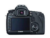 DSLR Canon EOS 5D Mark III
