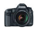 DSLR Canon EOS 5D Mark III с обектив EF 24-105mm f/4L IS USM