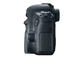DSLR Canon EOS 6D