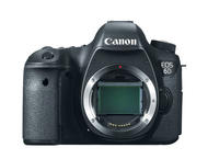 DSLR Canon EOS 6D