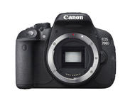 DSLR Canon EOS 700D