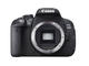 DSLR Canon EOS 700D