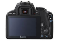 DSLR Canon EOS 100D