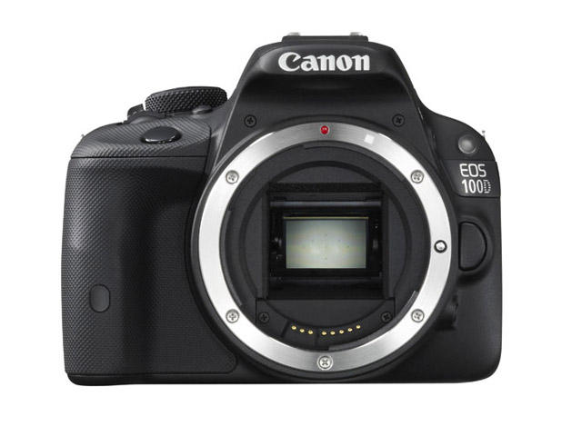 DSLR Canon EOS 100D