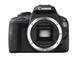 DSLR Canon EOS 100D