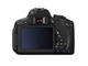 DSLR Canon EOS 650D с обектив 18-135mm IS STM