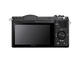 Mirrorless Sony Alpha 5000 с обектив 16-50mm f/3.5-5.6 PZ OSS