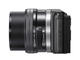 Mirrorless Sony Alpha 5000 с обектив 16-50mm f/3.5-5.6 PZ OSS