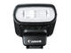 Mirrorless Canon EOS M с обектив 18-55mm и светкавица Speedlite 90EX