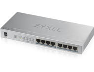 Мрежово оборудване ZyXEL GS1008HP