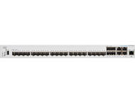 Мрежово оборудване Cisco CBS350-24XS-EU