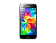 Смартфони Samsung Galaxy S5 mini (SM-G800F) 16GB, черен цвят