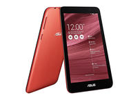 Таблети ASUS MeMO Pad 7 (ME176C) 8GB, червен цвят