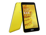 Таблети ASUS MeMO Pad 7 (ME176C) 8GB, жълт цвят