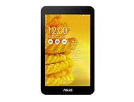Таблети ASUS MeMO Pad 7 (ME176C) 8GB, жълт цвят