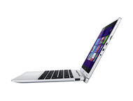 Таблети Acer Aspire Switch 10 (SW5-012) 32GB eMMC + 500GB, сив цвят
