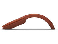 Мишки Microsoft Surface Arc Mouse SC BT Poppy Red