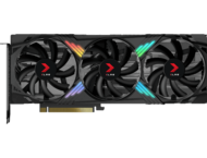 Видео карти PNY GeForce RTX 4060 Ti 16GB XLR8 Gaming VERTO EPIC-X RGB