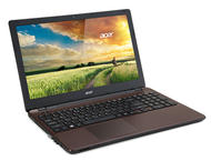 Лаптопи Acer Aspire E5-571G (кафяв)