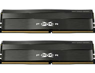 Оперативна памет 16GB (2x8GB) DDR4 3200MT/s Silicon Power XPower Zenith