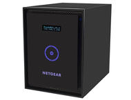 Storage (NAS) Netgear READYNAS 516