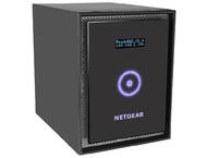 Storage (NAS) Netgear READYNAS 516