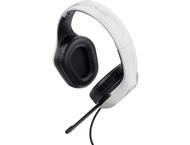 Слушалки TRUST GXT 415 Zirox, White