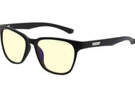Компютърни очила GUNNAR Berkeley Onyx Amber, черен