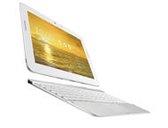 Таблети ASUS Transformer Pad (TF303CL) 16GB, златист цвят, докинг-клавиатура