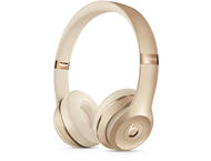 Слушалки Beats Solo3 Wireless, Gold