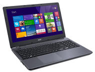 Лаптопи Acer Aspire E5-511 (сив)