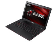 Лаптопи ASUS ROG G551VW-FY315T