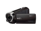 Камери Sony HDR-CX240