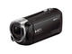 Камери Sony HDR-CX240