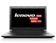 Лаптопи Lenovo IdeaPad B50