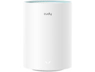 Мрежово оборудване Cudy M1300, 3-Pack