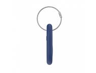 Тракери Аксесоар за AirTag Speck Siliring-Coastal Blue / White