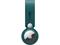 Тракери Apple AirTag Leather Loop - Forest Green (Seasonal Summer2021)