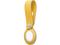 Тракери Apple AirTag Leather Loop - Meyer Lemon (Seasonal Summer2021)