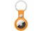Тракери Apple AirTag Leather Key Ring - California Poppy (Seasonal Summer2021)