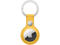 Тракери Apple AirTag Leather Key Ring - Meyer Lemon (Seasonal Summer2021)