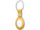 Тракери Apple AirTag Leather Key Ring - Meyer Lemon (Seasonal Summer2021)